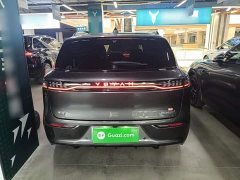 Voyah Lantu FREE 2025 FREE AWD Qiankun Edition - ფოტო 5