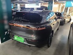 Voyah Lantu FREE 2025 FREE AWD Qiankun Edition - ფოტო 6