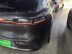 Voyah Lantu FREE 2025 FREE AWD Qiankun Edition - ფოტო 7