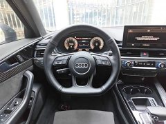 Audi A4L 45 TFSI quattro Dynamic Luxury Edition - ფოტო 10