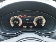 Audi A4L 45 TFSI quattro Dynamic Luxury Edition - ფოტო 11