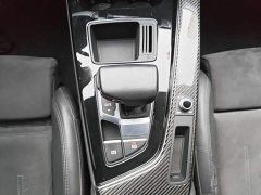 Audi A4L 45 TFSI quattro Dynamic Luxury Edition - ფოტო 13