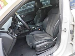 Audi A4L 45 TFSI quattro Dynamic Luxury Edition - ფოტო 14