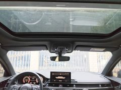 Audi A4L 45 TFSI quattro Dynamic Luxury Edition - ფოტო 17