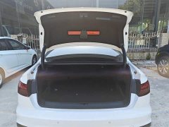 Audi A4L 45 TFSI quattro Dynamic Luxury Edition - ფოტო 18