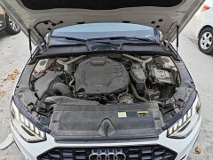 Audi A4L 45 TFSI quattro Dynamic Luxury Edition - ფოტო 19
