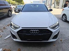 Audi A4L 45 TFSI quattro Dynamic Luxury Edition - ფოტო 2