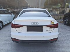 Audi A4L 45 TFSI quattro Dynamic Luxury Edition - ფოტო 5