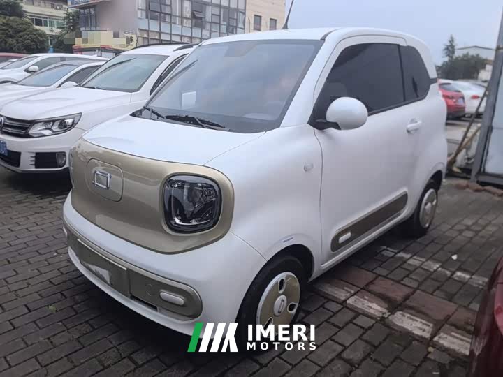 FAW Besturn Xiaoma 222km Dynamic Edition