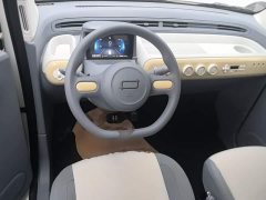 FAW Besturn Xiaoma 222km Dynamic Edition - ფოტო 10