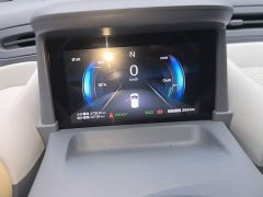 FAW Besturn Xiaoma 222km Dynamic Edition - ფოტო 11