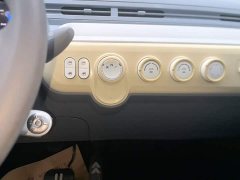FAW Besturn Xiaoma 222km Dynamic Edition - ფოტო 12