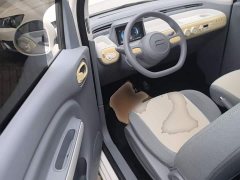 FAW Besturn Xiaoma 222km Dynamic Edition - ფოტო 15