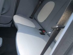 FAW Besturn Xiaoma 222km Dynamic Edition - ფოტო 16