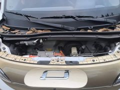 FAW Besturn Xiaoma 222km Dynamic Edition - ფოტო 19