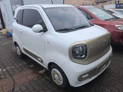 FAW Besturn Xiaoma 222km Dynamic Edition - ფოტო 3