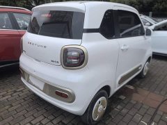 FAW Besturn Xiaoma 222km Dynamic Edition - ფოტო 6