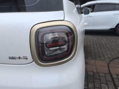 FAW Besturn Xiaoma 222km Dynamic Edition - ფოტო 7
