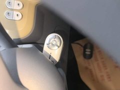 FAW Besturn Xiaoma 222km Dynamic Edition - ფოტო 8