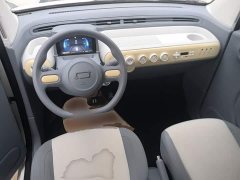 FAW Besturn Xiaoma 222km Dynamic Edition - ფოტო 9