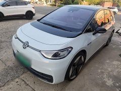 Volkswagen ID.3 Pro Intelligent Edition - ფოტო 1