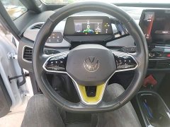Volkswagen ID.3 Pro Intelligent Edition - ფოტო 10