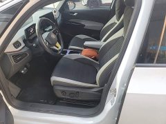 Volkswagen ID.3 Pro Intelligent Edition - ფოტო 14