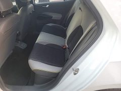 Volkswagen ID.3 Pro Intelligent Edition - ფოტო 16