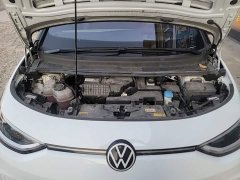 Volkswagen ID.3 Pro Intelligent Edition - ფოტო 19