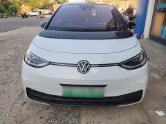 Volkswagen ID.3 Pro Intelligent Edition - ფოტო 2
