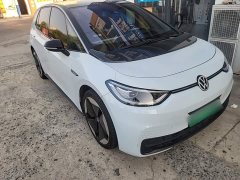 Volkswagen ID.3 Pro Intelligent Edition - ფოტო 3
