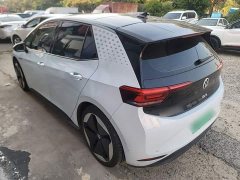 Volkswagen ID.3 Pro Intelligent Edition - ფოტო 4