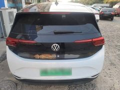 Volkswagen ID.3 Pro Intelligent Edition - ფოტო 5
