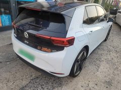Volkswagen ID.3 Pro Intelligent Edition - ფოტო 6