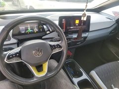 Volkswagen ID.3 Pro Intelligent Edition - ფოტო 9