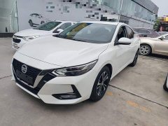Nissan Sylphy 2022 1.6L XL CVT Comfort Edition - ფოტო 1