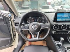 Nissan Sylphy 2022 1.6L XL CVT Comfort Edition - ფოტო 10