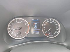 Nissan Sylphy 2022 1.6L XL CVT Comfort Edition - ფოტო 11