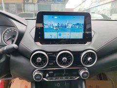 Nissan Sylphy 2022 1.6L XL CVT Comfort Edition - ფოტო 12