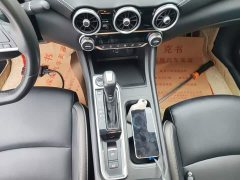 Nissan Sylphy 2022 1.6L XL CVT Comfort Edition - ფოტო 13