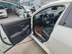 Nissan Sylphy 2022 1.6L XL CVT Comfort Edition - ფოტო 15