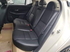 Nissan Sylphy 2022 1.6L XL CVT Comfort Edition - ფოტო 16
