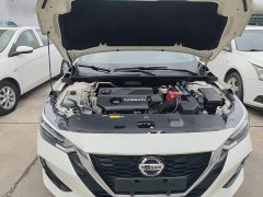 Nissan Sylphy 2022 1.6L XL CVT Comfort Edition - ფოტო 19