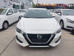 Nissan Sylphy 2022 1.6L XL CVT Comfort Edition - ფოტო 2