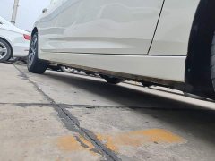 Nissan Sylphy 2022 1.6L XL CVT Comfort Edition - ფოტო 20