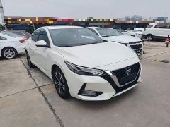 Nissan Sylphy 2022 1.6L XL CVT Comfort Edition - ფოტო 3
