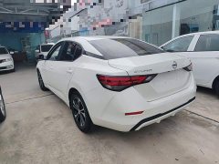 Nissan Sylphy 2022 1.6L XL CVT Comfort Edition - ფოტო 4