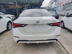 Nissan Sylphy 2022 1.6L XL CVT Comfort Edition - ფოტო 5