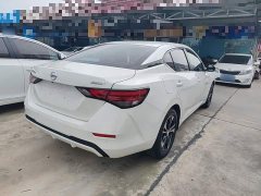 Nissan Sylphy 2022 1.6L XL CVT Comfort Edition - ფოტო 6