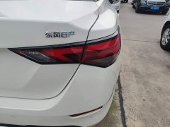 Nissan Sylphy 2022 1.6L XL CVT Comfort Edition - ფოტო 7